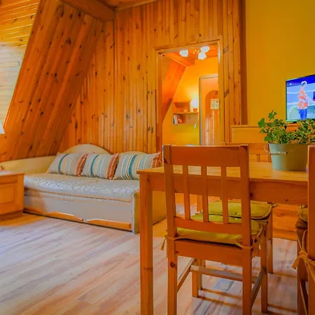 Kwatera prywatna Słoneczna Przystań