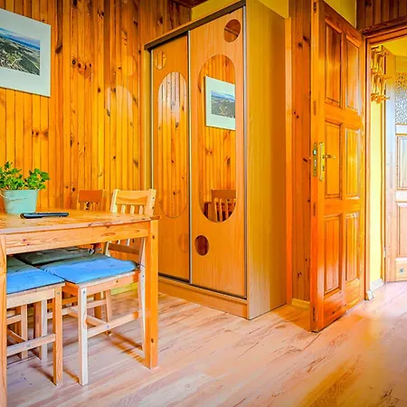 Słoneczna Przystań Kwatera prywatna Jarosławiec