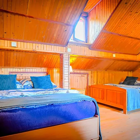 Kwatera prywatna Słoneczna Przystań Jarosławiec