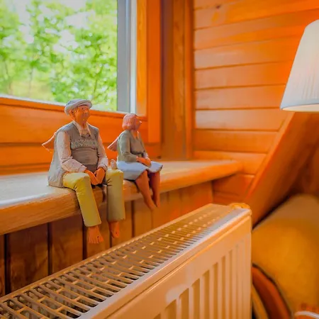 Słoneczna Przystań