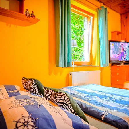 Kwatera prywatna Słoneczna Przystań *