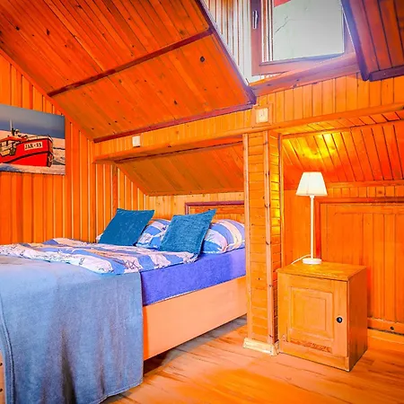 Słoneczna Przystań Kwatera prywatna Jarosławiec