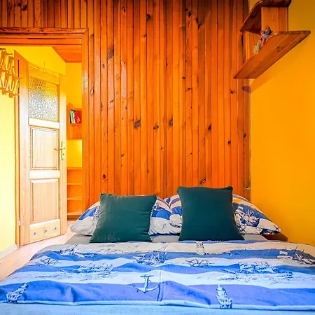 Słoneczna Przystań