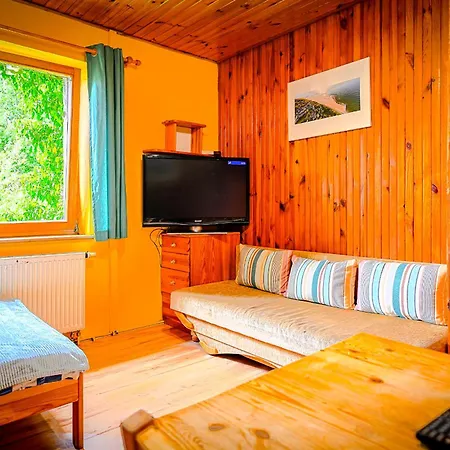 Kwatera prywatna Słoneczna Przystań