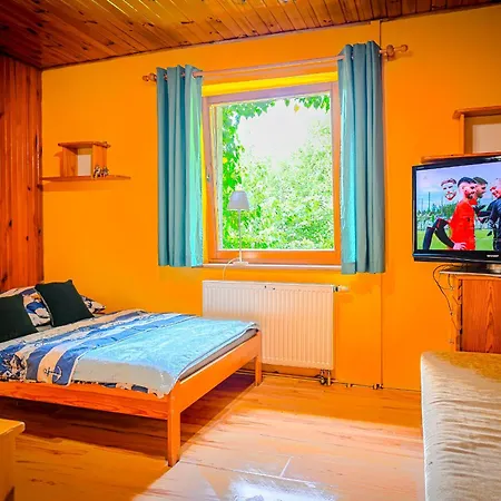 Kwatera prywatna Słoneczna Przystań Jarosławiec