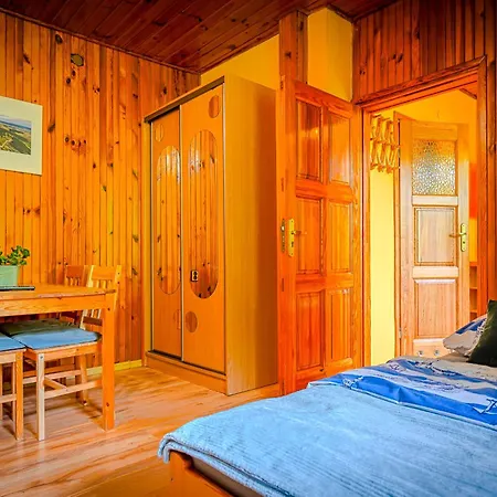 Słoneczna Przystań *