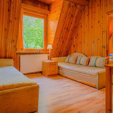 Kwatera prywatna Sloneczna Przystan Jarosławiec