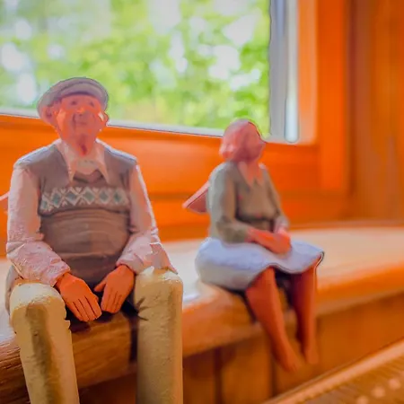 Słoneczna Przystań *