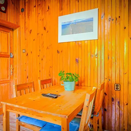 Słoneczna Przystań Jarosławiec