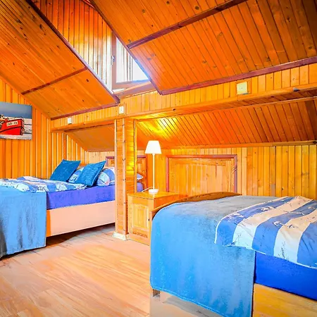 Słoneczna Przystań * Jarosławiec