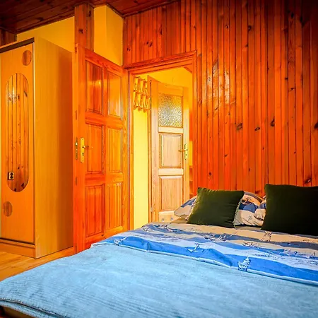 Słoneczna Przystań Kwatera prywatna *