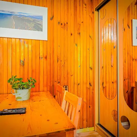 Kwatera prywatna Słoneczna Przystań *