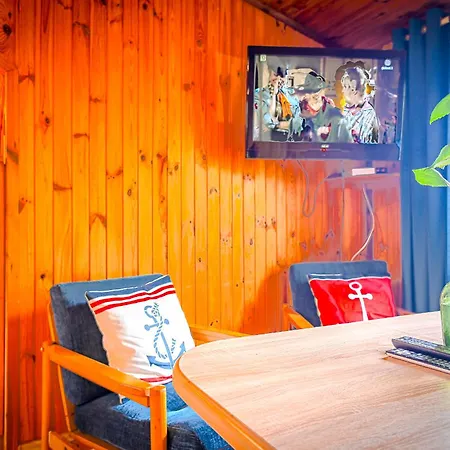 Słoneczna Przystań Kwatera prywatna Jarosławiec