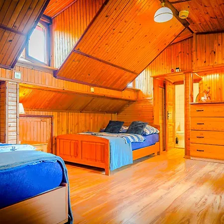 Kwatera prywatna Słoneczna Przystań Jarosławiec