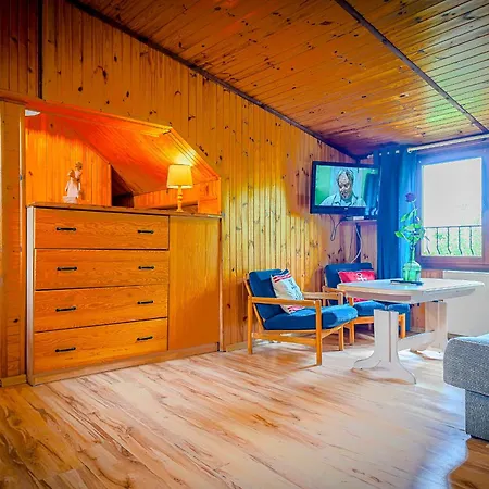 Słoneczna Przystań *