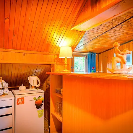 Słoneczna Przystań