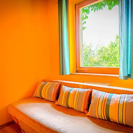 Słoneczna Przystań Kwatera prywatna *