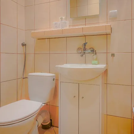 Kwatera prywatna Słoneczna Przystań *