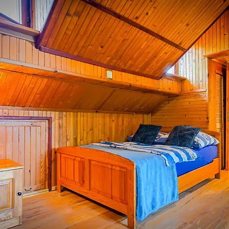 Słoneczna Przystań Kwatera prywatna