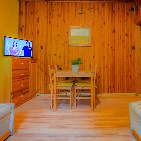 Słoneczna Przystań Kwatera prywatna *