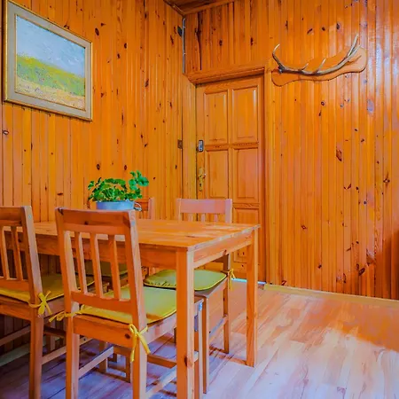 Kwatera prywatna Słoneczna Przystań Jarosławiec