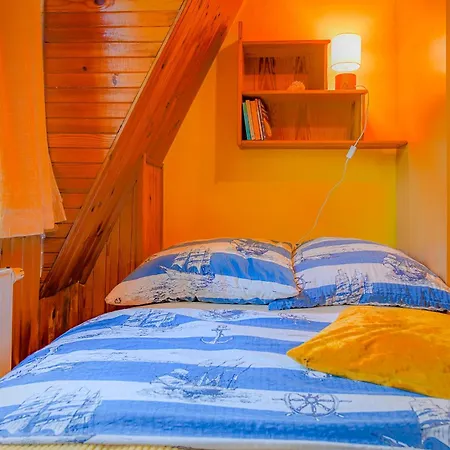 Sloneczna Przystan * Jarosławiec