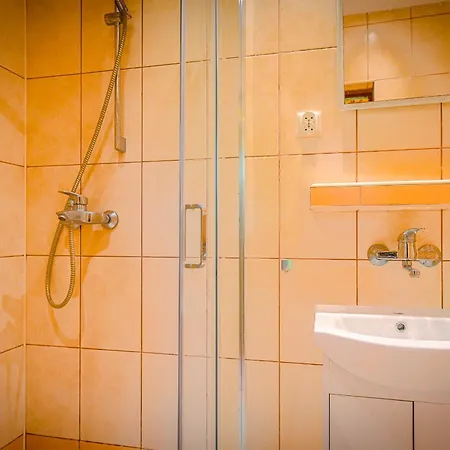 Kwatera prywatna Słoneczna Przystań Jarosławiec