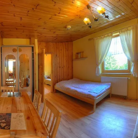 Kwatera prywatna Słoneczna Przystań