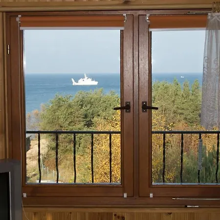 Słoneczna Przystań