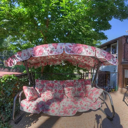 Słoneczna Przystań * Jarosławiec