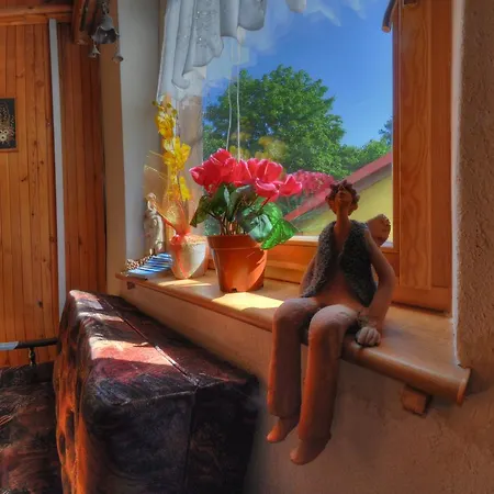 Słoneczna Przystań Kwatera prywatna *