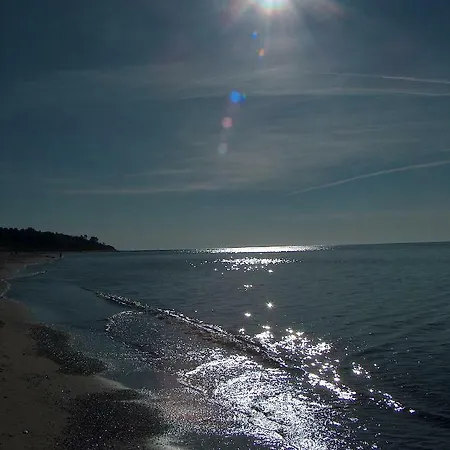 Kwatera prywatna Sloneczna Przystan *