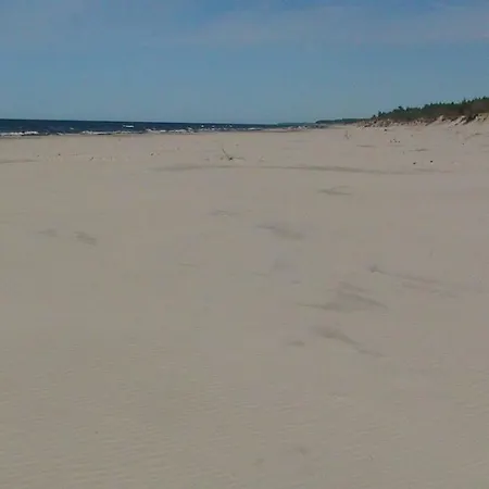 Kwatera prywatna Słoneczna Przystań Jarosławiec