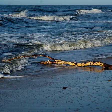 Sloneczna Przystan Kwatera prywatna