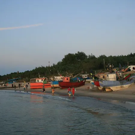 Sloneczna Przystan *