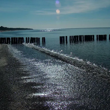 Kwatera prywatna Słoneczna Przystań Jarosławiec