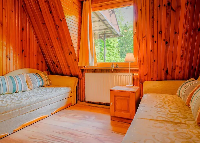 Sloneczna Przystan * Jarosławiec