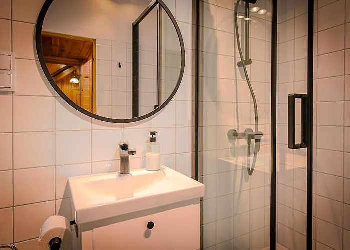 Habitación en casa particular Sloneczna Przystan *