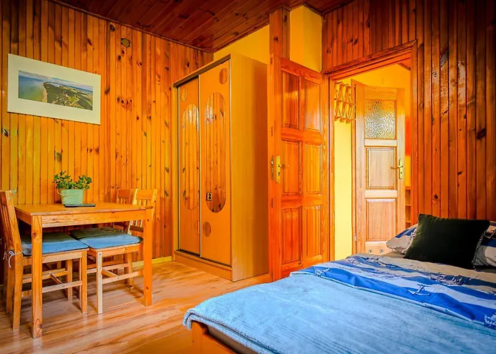 Sloneczna Przystan *