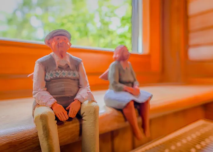 Sloneczna Przystan *