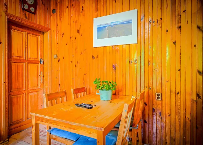 Sloneczna Przystan Jarosławiec