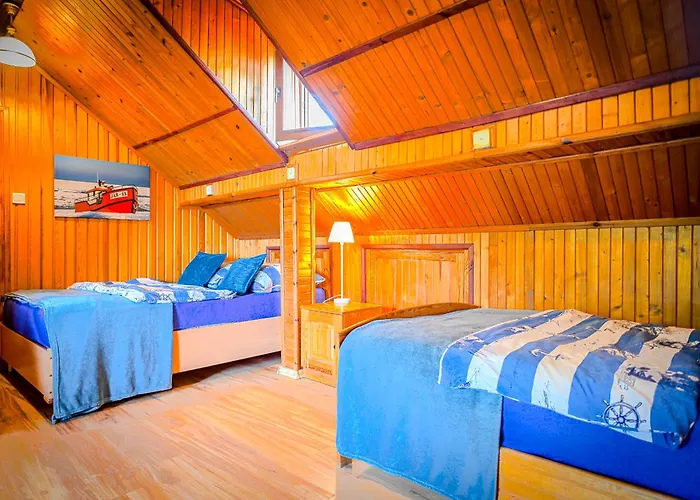 Sloneczna Przystan * Jarosławiec