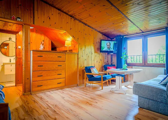 Sloneczna Przystan *