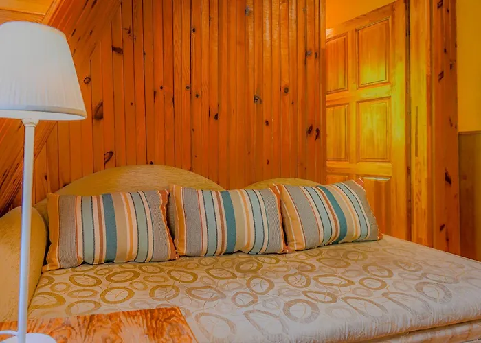 Sloneczna Przystan * Jarosławiec