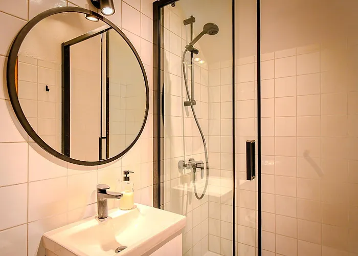 Habitación en casa particular Sloneczna Przystan