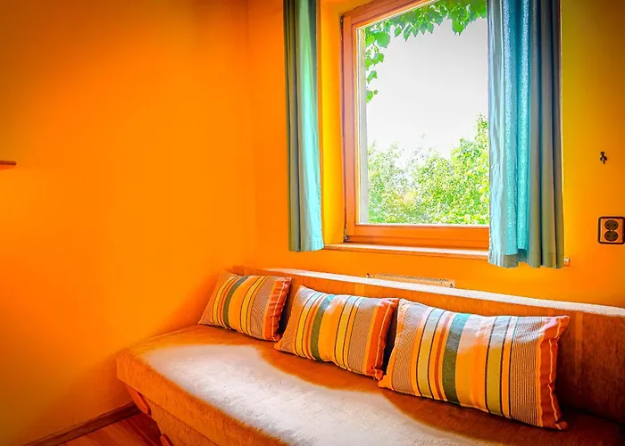 Sloneczna Przystan Habitación en casa particular *