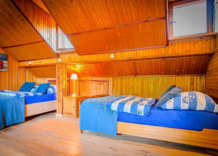 Sloneczna Przystan * Jarosławiec