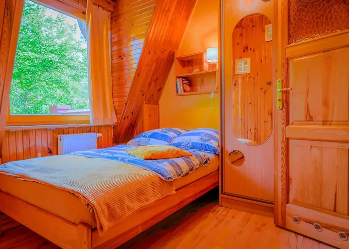 Sloneczna Przystan *