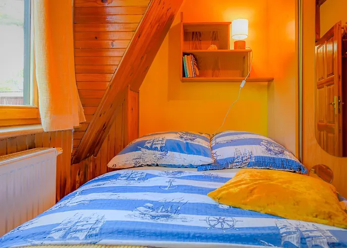 Sloneczna Przystan * Jarosławiec