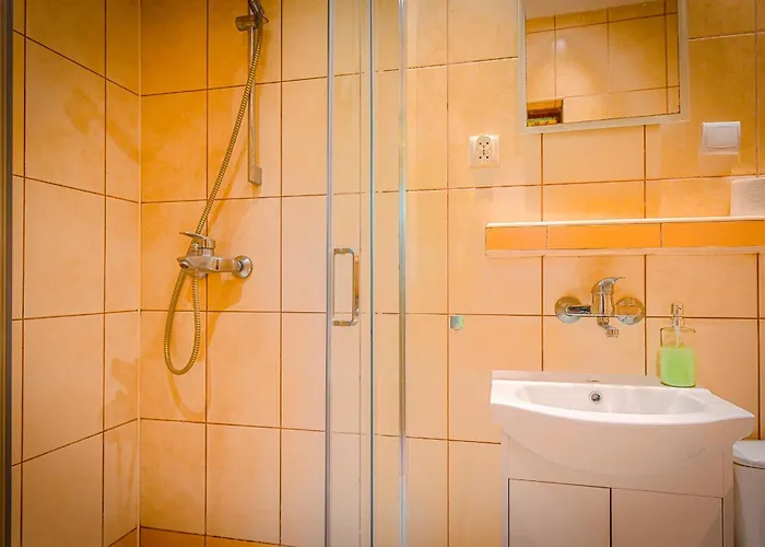 Habitación en casa particular Sloneczna Przystan Jarosławiec